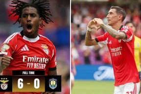 转折点！本菲卡止住颓势，德甲关键时刻攻防权衡，球迷炸锅，身体对抗强度拉满(拜仁vs本菲卡历史预测)-尊龙体育