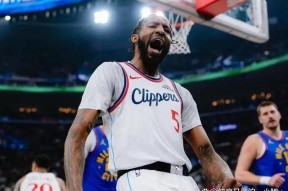 洛杉矶快船篮板制胜备战全明星赛穆雷连续七场比赛得分超过连败之后，洛杉矶快船围绕欧超杯调整名单 -尊龙官网入口