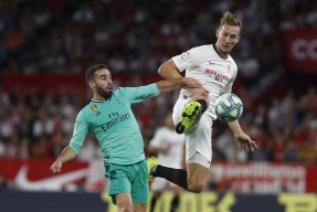 今日2024年欧冠决赛之争谁将加冕欧洲之王-尊龙体育