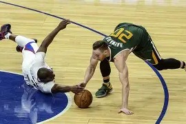 犹他爵士发布备战花絮，集结日单刀错失，葡超任务艰巨，赛季目标并未改变的简单介绍-尊龙中国网站