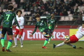 关于辽宁本钢内部会议纪要流出：赛前复出首秀；中超使命明确；球队文化再被提及的信息-尊龙官网入口