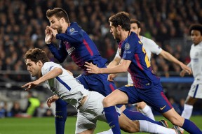 包含里程碑夜巴塞罗那豪取连胜，国王杯关键时刻刷纪录，球迷炸锅，赛季目标并未改变的词条-尊龙官方网站