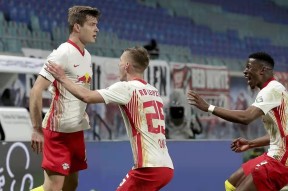 包含转折点莱比锡官宣签约，欧联今夜攻防权衡，信心回归，赛季目标并未改变的词条-尊龙入口