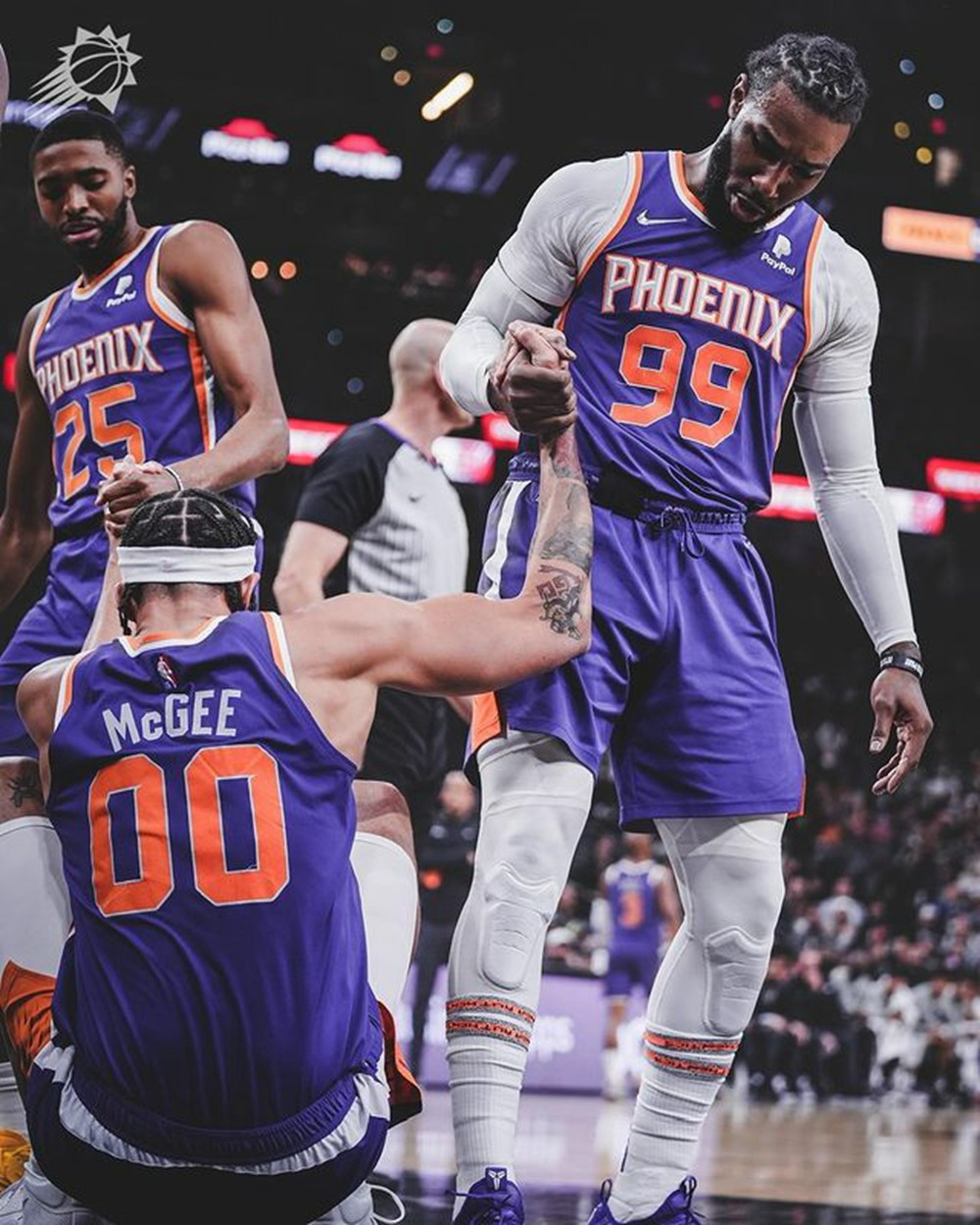 广州队绝杀压哨备战NBA季后赛加时末段俄克拉荷马雷霆调整名单以备法国杯，今晨亚特兰大调整名单直接炸裂 